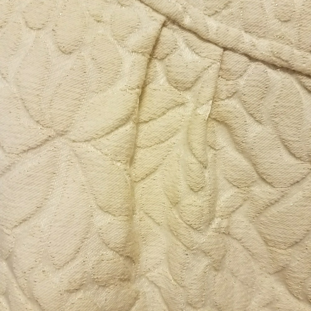 Cropped Jacket - Picture 2 of 3